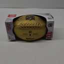 Wilson NFL Authentic Footballs - The Duke (Official, Gold)