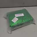 18.5 Inches Sequin Christmas Stockings,3 Pack Glitter Xmas Holiday Party Supplies,Personalized Christmas Stockings,Holiday Season Decor Green