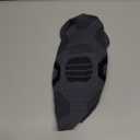 NEENCA Professional Knee Brace for Pain Relief, Medical Knee Compression Sleeve, Knee Support with Horizontal Knit Tech for Meniscus Tear, ACL, Arthritis, Joint Pain, Runner, Workout (X-Large, Upgraded Version - Black)