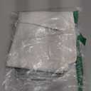 Joywell Linen Armchair Caddy Remote Control Holder for TV Recliner 6 Pocket Storage Organizer Sofa Armrest Caddie Magazine Phone iPad Storage Recliner Remote Holder for Snakes, Green