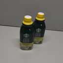2 x Starbucks Cold Brew Coffee Concentrate, Madagascar Vanilla Flavored Iced Coffee, 32 fl oz