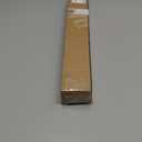 Coat Rack, Heavy Duty Stainless Steel 6 Tri Coat Hook Hanger, Wall Mounted Storage Wall Hooks, Rustic Clothes Hook/Key Hook Rail for Bathroom Kitchen Entryway(6 Hook Black)