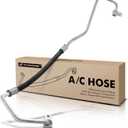 A-Premium A/C Discharge Line Hose Assembly Compatible with Scion xB 2004-2006/2008-2015 1.5L 2.4L, Compressor to Condenser