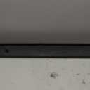 ECOTRIC Tailgate Cap Top Protector Molding Spoiler Cover Compatible with 2007-2013 Chevy GMC Silverado Sierra 1500 2007-2014 2500 3500 Replacement for 25844299 GM1904104