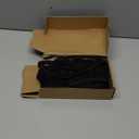 Small Cargo Net for Car Trunk Storage,2 Pack Elastic Mesh Net Pocket Organizer Pouch Bag,Stretchable Automotive Cargo Nets with 8 Pieces Mounting Screws and Hooks for RV,SUV,Boats,Home (21 x 9.8 inch)