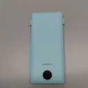 VEGER Portable Charger with Built-in AC Plug and Cables, All in One 10000mAh Ultra Slim Power Bank Travel Essentials, Fast Charging Battery Pack Compatible with iPhone, Samsung, Android