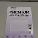 Magnetic Laptop Privacy Screen 15.6 Inch for 16:9 Computer Monitor, Removable 15.6 Anti Glare Protector Blue Light Filter Shield Compatible with HP Dell Xps Acer Asus Samsung Lenovo ThinkPad Envy