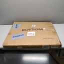 PETIME Foldable Metal Dog Exercise Pen/Pet Puppy Playpen Kennels Yard Fence Indoor/Outdoor 8 Panel 24" W x 24" H with Bottom Pad (with Bottom pad, 8 Panels 24" H)