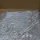 Oh Baby Neon Sign for Wall Decor, Baby Shower Neon Sign with Dimmer, Warm White Led Light for Bedroom Decor, Wall Decoration USB Powered with Switch, Gift for Mother