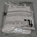 Women's Denim Mini Skort High Waisted Slit Casual Jean Skirt Shorts 5 Pockets