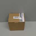 Cat Water Fountain Filters,10 Pack Replacement Filter Fit for Top Square 84oz/2.5L Cat Pet Fountain, 3 Filtration System