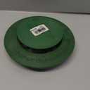 NDS 420C Pop-Up Drainage Emitter, fits 3-Inch and 4-Inch Sewer and Drain Fittings, Works with Drainage Systems Including Catch Basins and Channel Drains, Green