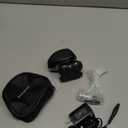 Remington XR7000 Balder Pro Rotary Shaver Rechargeable Waterproof Electric Razor for Men Cordless Lithium Power 5 Dual Track Flexing Heads and Pop-Up Trimmer Black (1 Count (Pack of 1))