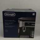 De'Longhi COM530M All-In-One Combination Coffee and Espresso Machine, 47 ounces