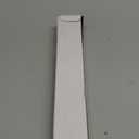 1-1/4 O.D x 12" Brass Slip Joint Extension Tube, Heavy Duty Extension Tube for Bathroom Sink Drain Tailpiece, Brushed Gold