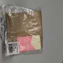 Ultralight Seamless Shapewear Short (Beige, M)