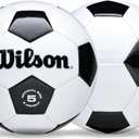 WILSON Traditional Soccer Balls