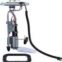 Gas Tank Sending Unit w/F.I. w/Pump Compatible with 1991-1995 Jeep Wrangler YJ 15/20 Gal. Replace# YJSU-20F 5003861AB SP736H
