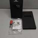 VaultsOnWheels for 2026+ Tesla New Model Y Juniper Center Console Safe Gun Safe Vault Hidden Console Storage Interior Vault LockBox Anti-Theft Biometric Fingerprint Lock (Not fit Standard Trim)