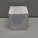 Christmas Scented Candle Gift Set for Women, LED Xmas Candles Can Change Into 7 Colors, Winter Candle with 7.6oz Soy Wax Fir Holiday Candles for Christmas Women Gift(Snowman)