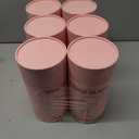 6 x 50th Birthday Gifts For Her - 1976 Vintage Engraved 50th Wine Glass - 50 Year Old Birthday Decorations For Women - 50 Year Old Bday Gifts Idea For Mom, Aunt, Grandma - Turning 50 Present