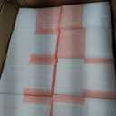 Riakrum Disposable Face Towels Bulk 24 Pack/2400 Ct Makeup Remover Wipes