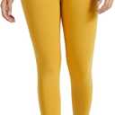 Sherpa Fleece Lined Leggings Women Winter Warm Thermal Tights Soft High Waist Thick Pants for Cold Weather