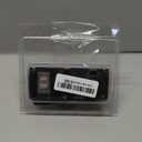 Blue Sea Systems 4363 Water-Resistant Accessory Panels, 15A Circuit Breaker, 12V Socket, 2.1A Dual USB Charger