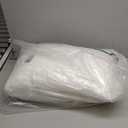 Nuzzle Cooling Adjustable Pillow for Side Sleepers, Luxury Standard Size Bed Pillow Hotel Collection  Best Adjust Height Soft Firm Pillow for Back, Stomach or Side Sleepers  Home Gifts