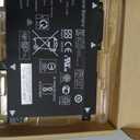 LK03XL Battery for HP Envy X360 Convertible 15m-cn0xxx 15-cr0xxx 15m-cn0012dx 15m-bp0xx 15-bq2xx 15M-cn0011dx 15m-bp112dx 15m-bp1xx 17-ae1xx 15m-bq021dx 17m-ae111dx 916368-421 L09281-855 L08855-856