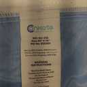 Heavy Absorbency Bed Pads, Washable and Reusable Incontinence Underpads, 34"X76" (1 Pack), Waterproof Sheet and Mattress Protectors