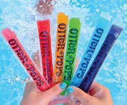 QUICK FREEZE FREEZER POPS, 80pcs