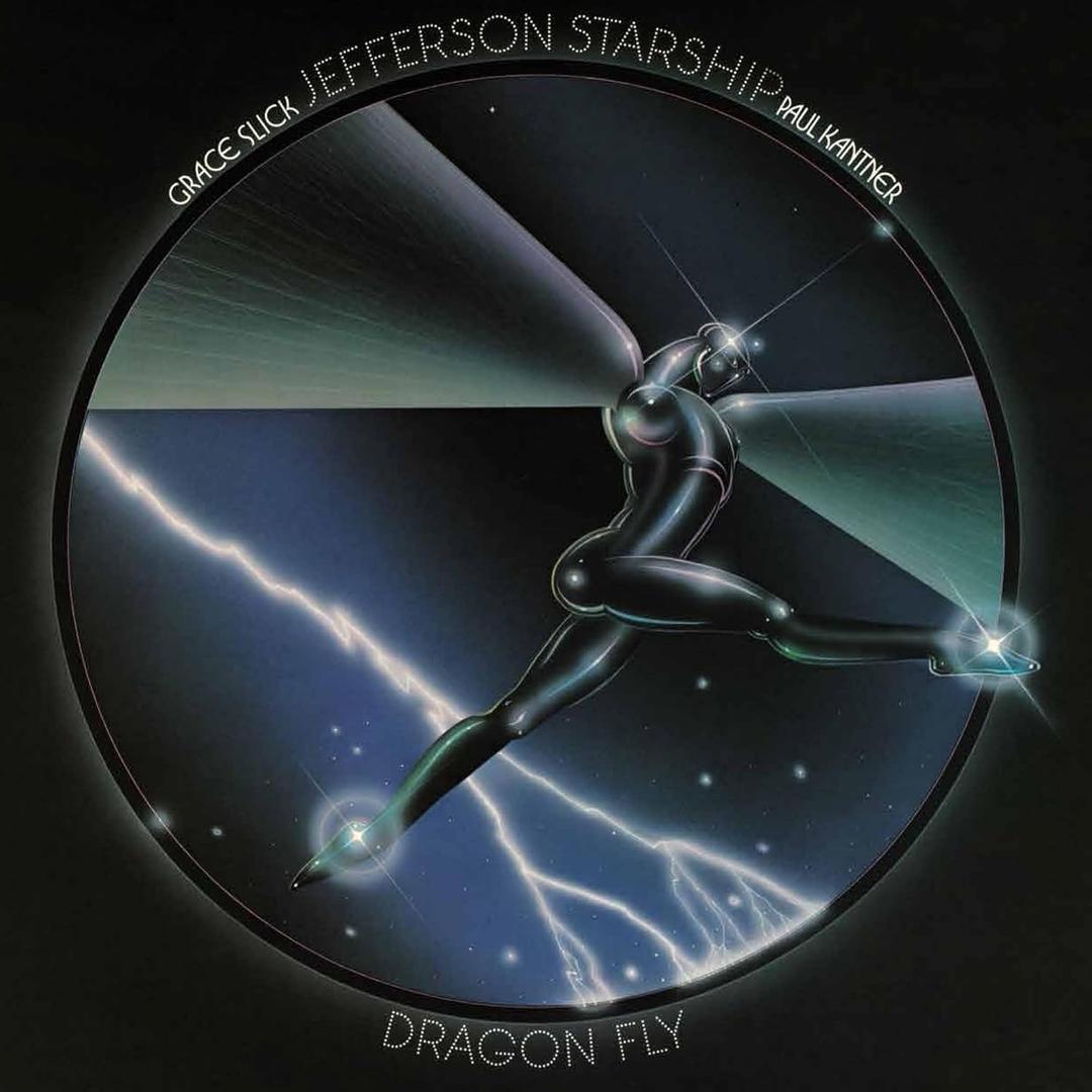 Dragon Fly 50th Anniversary/Maui Bonus Tracks Vinyl