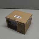 Copper Creek Passage Interior Door Knob  ANSI Grade-3 Certified, Modern Heavy Duty Handle, Easy Install and Reversible for Bedroom, Bathroom & Closets  Polished Brass (1 Pack)