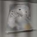 Cute Girls Halloween Ghost Elf Costume Hooded Cape Cloaks Party Trick or Treat Dress Up,