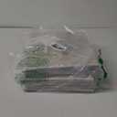 Criusia Storage Cubes - 11 Inch Heavy Duty Fabric Storage Bins for Shelves Closet Cube Organizer - 8 Pack Collapsible Cube Storage Bins Baskets for Clothes Blankets Toys - Nursery Organization (Beige)