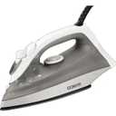 Conair WCI316 White Full-Featured Hospitality Iron, Steam and Dry with Automatic Shut-Off - 120V, 1400W
