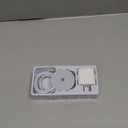 [Apple MFi Certified]Magnetic Wireless Charger Apple Mag Safe Charger,15W 6FT Fast Wireless Charging Pad for Apple iPhone 16 Pro Max/16 Pro/16 Plus/15 Pro Max/14/13/12/AirPods3/2/Pro/Pro2,Charging Pad