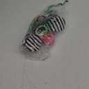 Lamaze Clip On Car Seat and Stroller Toy - Fifi the Firefly - Crinkle Car Seat Toys and Stroller Toys - Sensory Toys for Babies - Travel Toys for Car - Infant Toys Ages 0 Months and Up