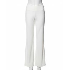 Baleaf Girls Flare Leggings High Waist Cross Bell Bottoms for Girls Yoga Dance Pants with Pockets XL