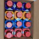 SueroX Zero Sugar Electrolyte Drink for Hydration and Recovery, Unique Blend of Electrolytes & 8 Ions, Zero Calorie Sports Drink, 21.3 Fl Oz, Variety Pack, 12 Count (BBD JAN 04 2026)