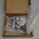 NewYall Hood Latch Assembly for Chevrolet for GMC Camaro Caprice G20 S10 Astro Blazer C1500 C2500 C3500 K1500 K2500 Jimmy Eldorado for Cadillac Sonoma 426211