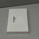 Long Purple Wavy Wig for Women 26 Inch Light Purple Middle Part Curly Synthetic Hair Wig Natural Look Heat Resistant Fiber for Daily Party Use