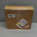 Pink Cube Storage Organizer Bins 13x13x13 Inch, 4 Pack Collapsible Organization Baskets with Handles, Thick Fabric Foldable Storage Boxes for Kallax Shelf Bookcase Closet Cabinet