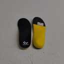 Metatarsalgia Insoles for Ball of Foot Pain,Morton's Neuroma,Arch Supports Insoles,Orthotic Insoles,Men Women Shoe Insert for Metatarsal,Foot Pain Relief