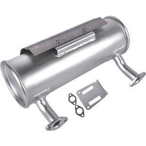 2478612-S Engine Muffler Kit Fit K'-ohler CH18-CH25, CH620-740 Engines