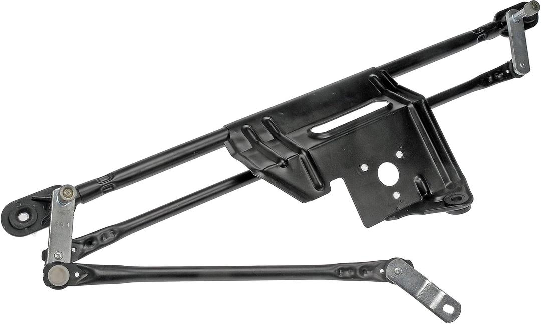 Dorman 602-107 Front Windshield Wiper Linkage Compatible with Select Jeep Models