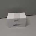 Syhood 18 Pcs Christian Christmas Ornaments Jesus Loves You Christian Double Sided Religious Ceramic Bible Verse Ornament for Christmas Tree Star Shaped Religious Xmas Church Home Decor for Mom Women