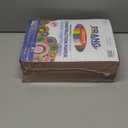 Prang (Formerly SunWorks) Construction Paper, 10 Assorted Colors, 9" x 12", 500 Sheets
