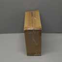 EsLuker.ly K Cup Holder Coffee Pod Organizer Carousel for Counter, Metal Storage Rack Stand for Kitchen, Rotatable 4 Tier Pod Tower Tree for 40 K Cups, Space Saving Meets Elegance, Gold